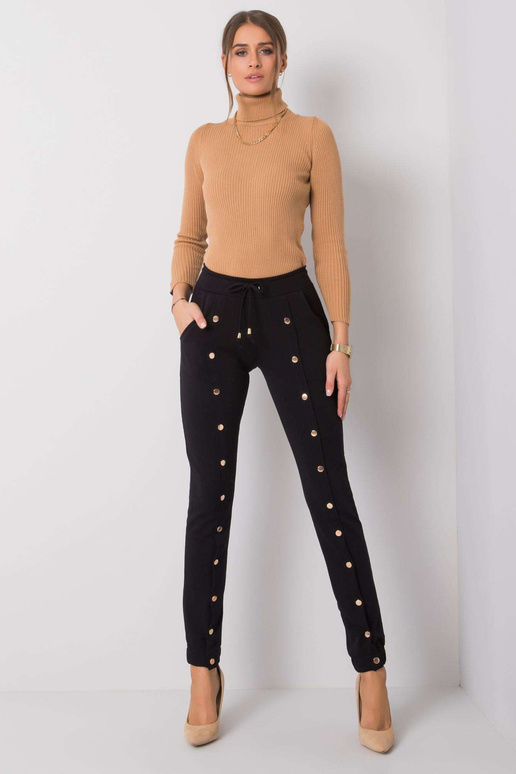 Limma juodos kelnės