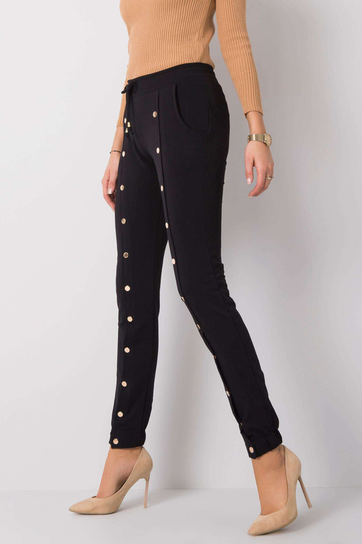 Limma juodos kelnės