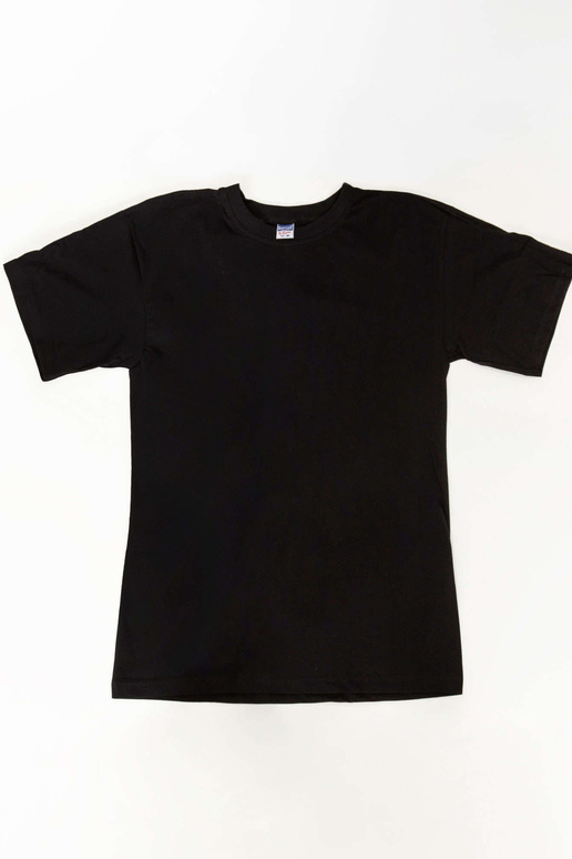 Juodi Neil vyriški marškinėliai