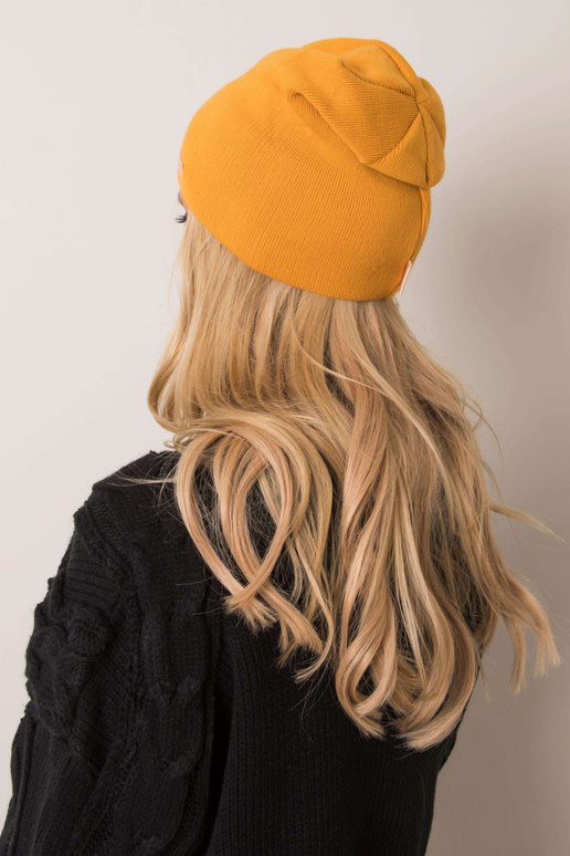 Pagrindinė garstyčių kepurė RUE PARIS