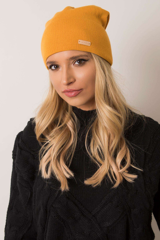 Pagrindinė garstyčių kepurė RUE PARIS