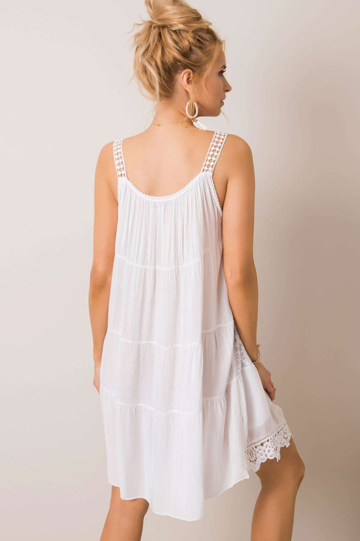 Suknelė-TW-SK-BI-81593.28-balta