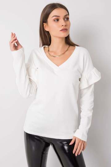 Ecru megztinis Scarlett RUE... 2