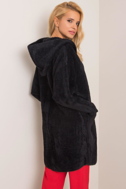 Paltas-MBM-PL-1518.95P-juodas Paltas-MBM-PL-1518.95P-juodas