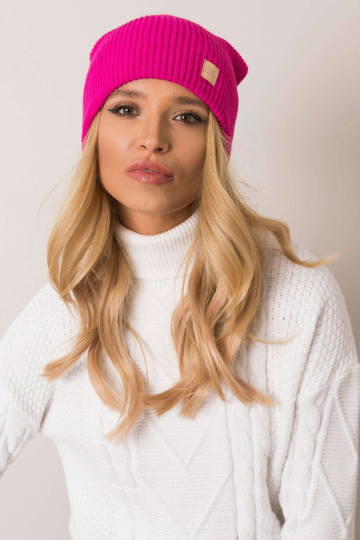 Kepurė JK-CZ-15.70-fuksija