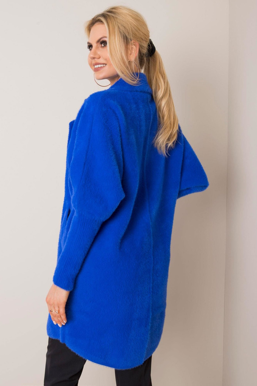 Paltas kobaltinis Paltas kobaltinis