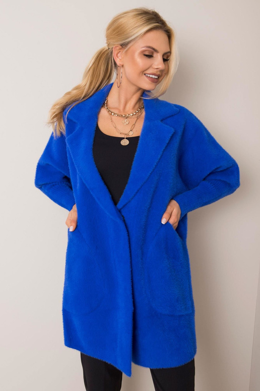 Paltas kobaltinis Paltas kobaltinis