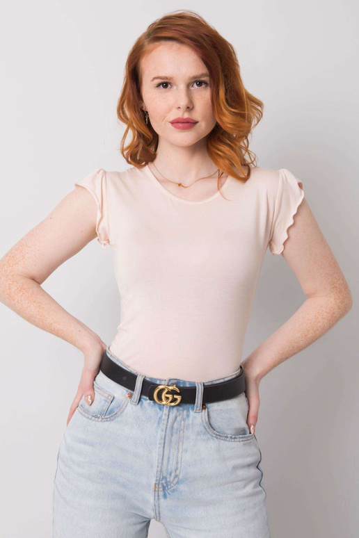 Ecru palaidinė Lottie RUE PARIS