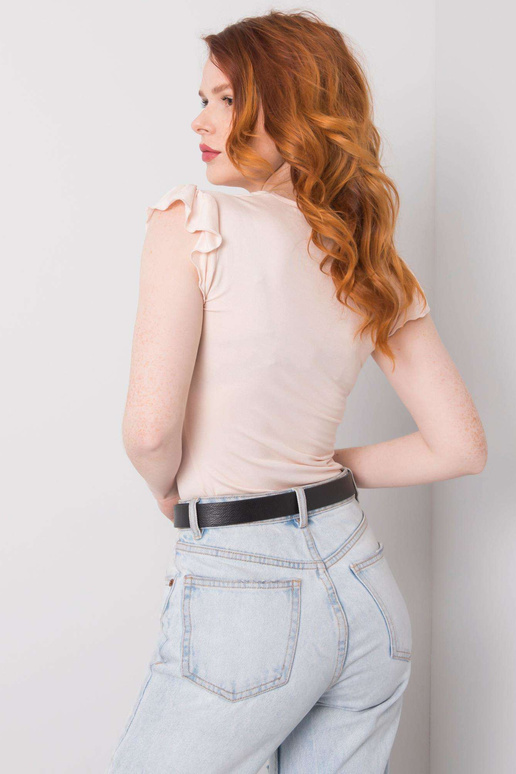 Ecru palaidinė Lottie RUE PARIS