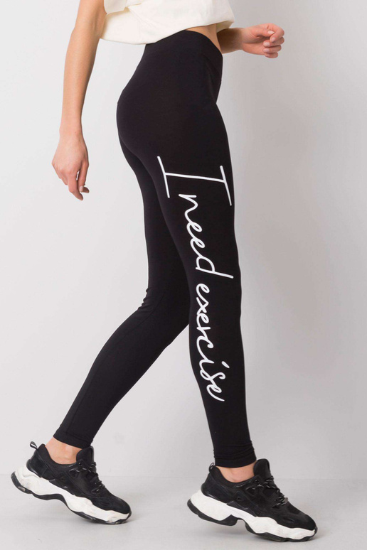 Antoinette RUE PARIS juodi antblauzdžiai