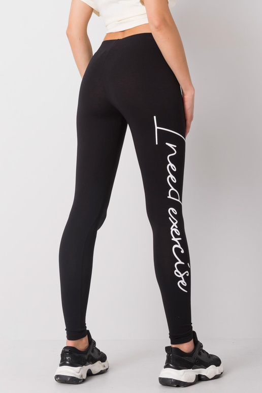 Antoinette RUE PARIS juodi antblauzdžiai