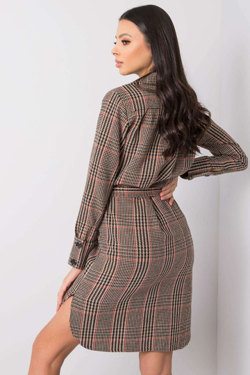 Ruda ir raudona Martita... 2