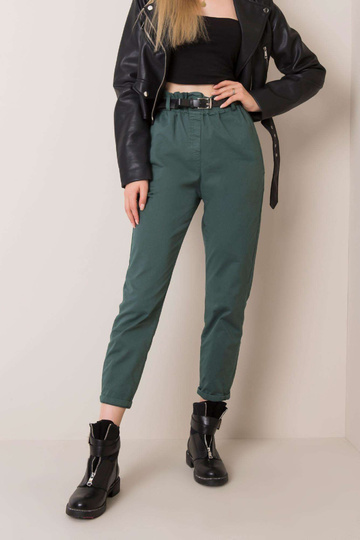 Cassie Green Kelnės 2