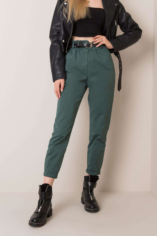 Cassie Green Kelnės Cassie Green Kelnės