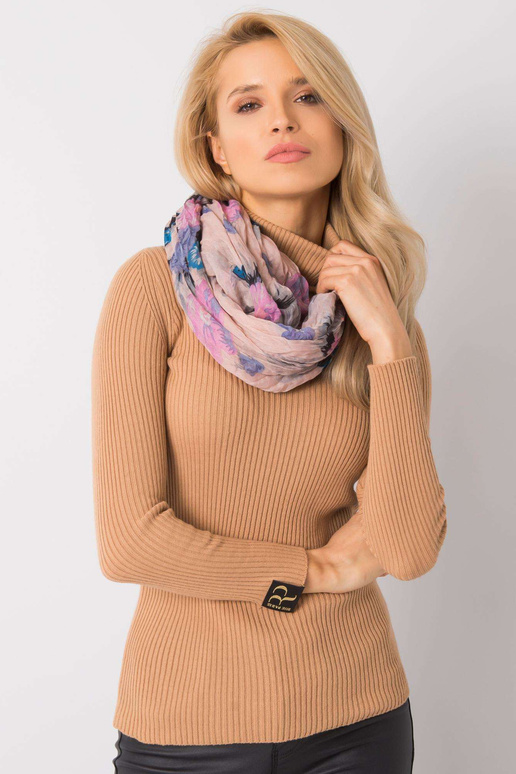 Bandana-AT-CH-73-1-tamsiai rožinė