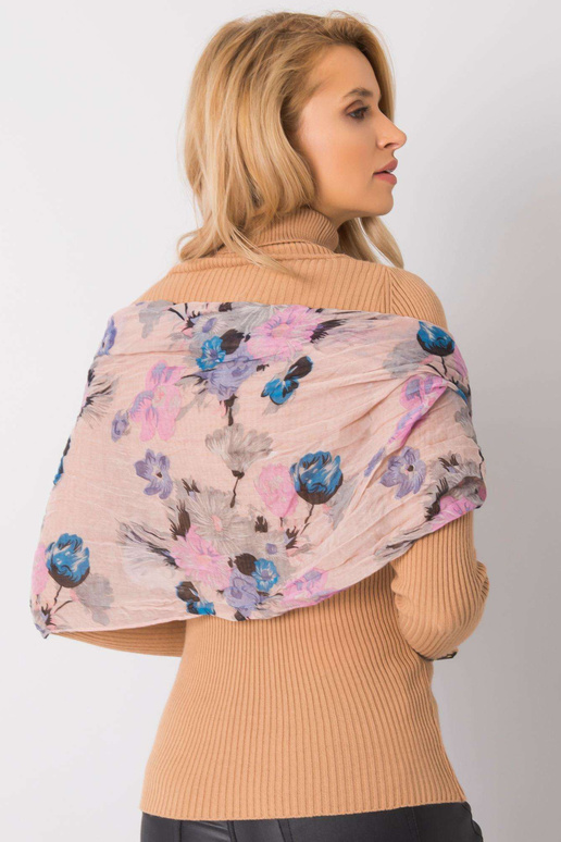 Bandana-AT-CH-73-1-tamsiai rožinė