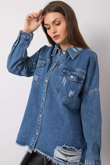 Tamara mėlyni džinsiniai...