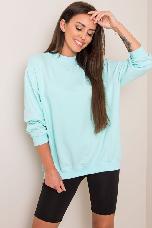 Twist Mint megztinis