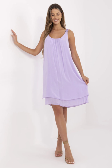 Šviesiai violetinė viskozės... 2