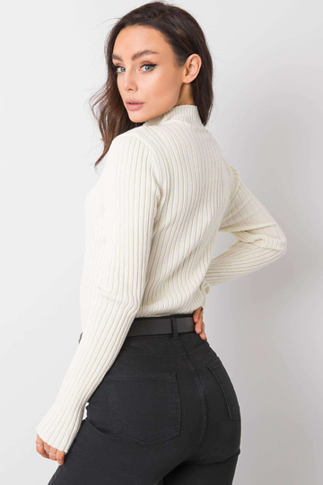 Ecru megztinis su golfu...