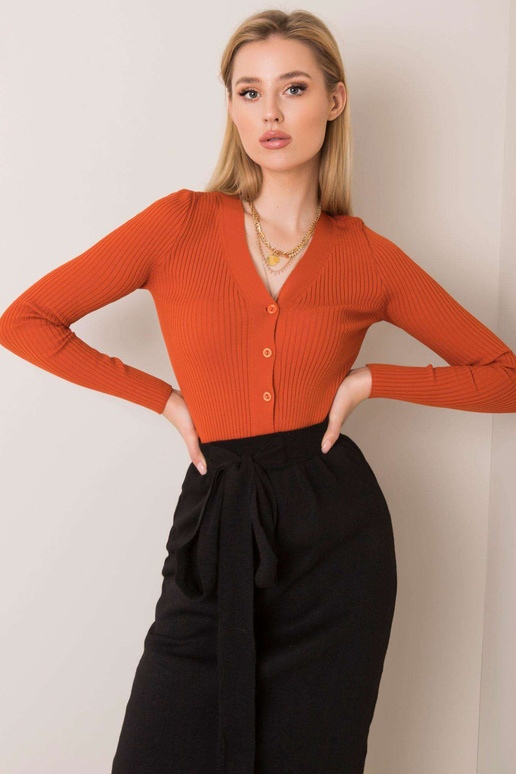 Mūrinis megztinis Winnie RUE PARIS