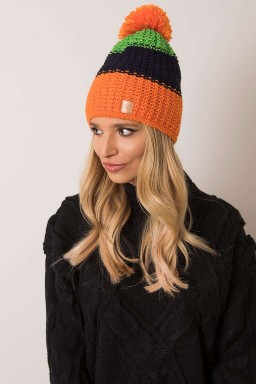 Oranžinės tamsiai mėlynos spalvos...