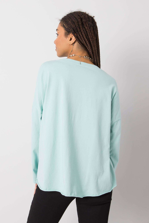 Miriana Mint palaidinė ilgomis...