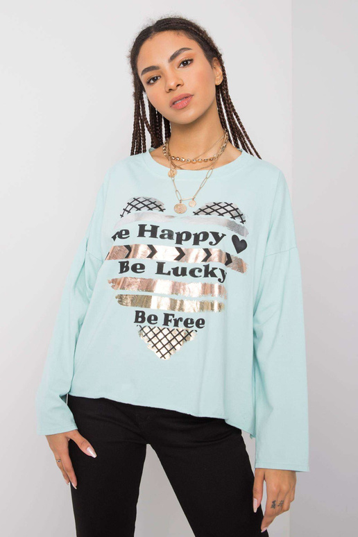 Miriana Mint palaidinė ilgomis...