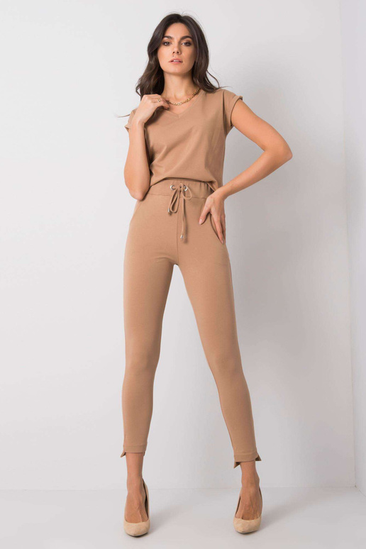 Kupranugarių kelnės Deborah