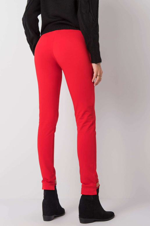 Simone Red sportiniai kelnės