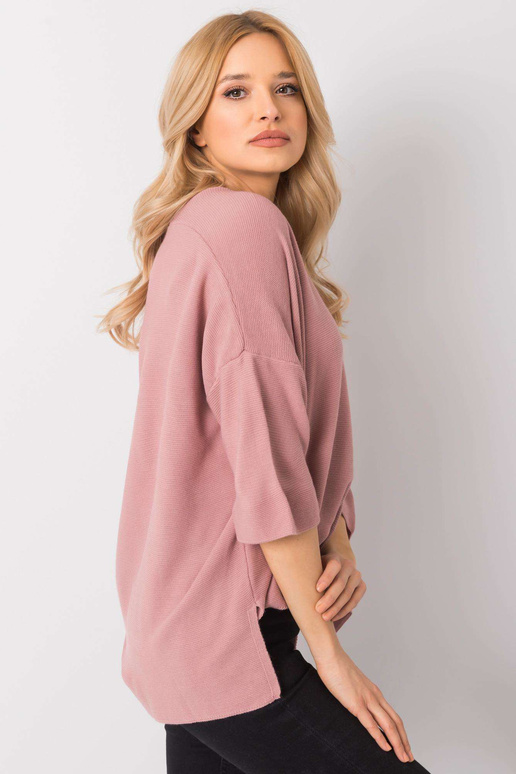 Bridget RUE PARIS Purvinas rožinis...