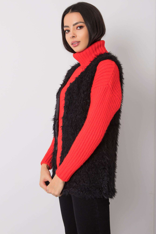 Liemenė-TW-KZ-1402.10P-juoda