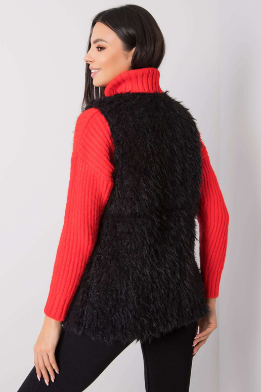 Liemenė-TW-KZ-1402.10P-juoda