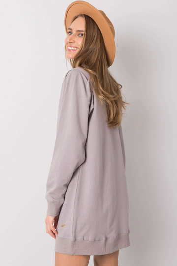 Pilka suknelė Augusta YOU N... 2