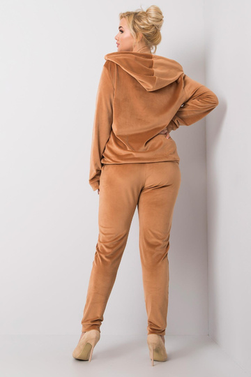 Camel Velvet Plus dydžio rinkinys Michell