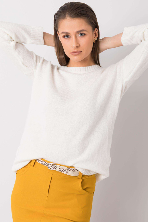 Ecru megztinis Callie RUE PARIS