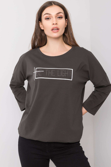 Tamsi chaki spalvos... 2