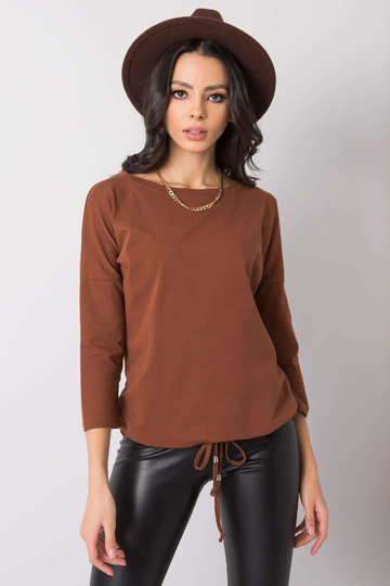 Ruda palaidinė Fiona