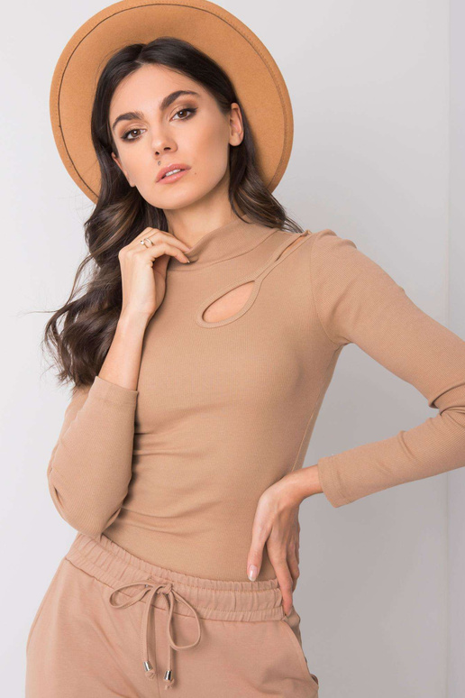 Kupranugarių palaidinė Neva RUE PARIS