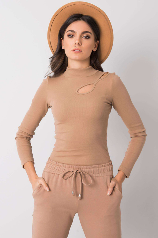 Kupranugarių palaidinė Neva RUE PARIS