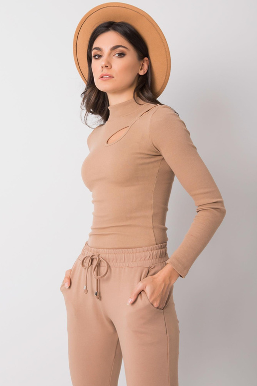 Kupranugarių palaidinė Neva RUE PARIS