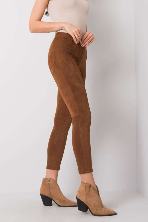 Manoel rudos kelnės