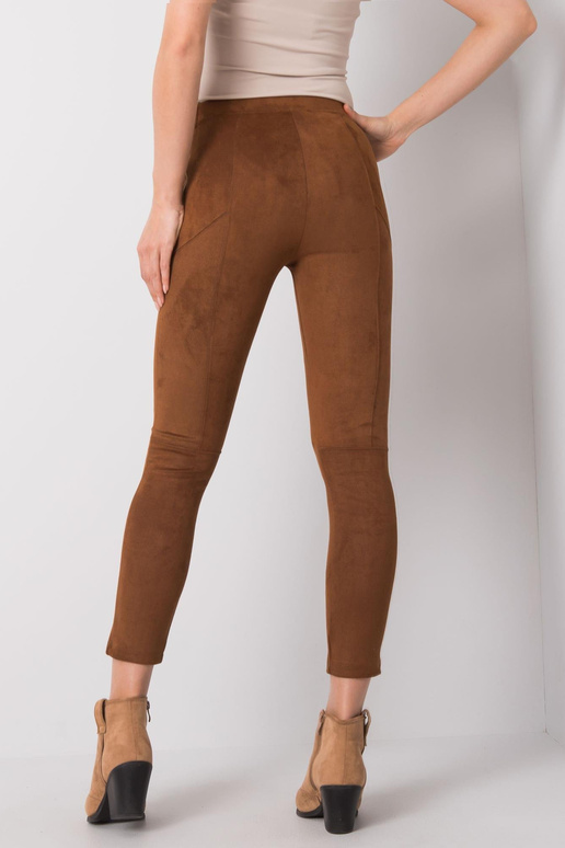 Manoel rudos kelnės