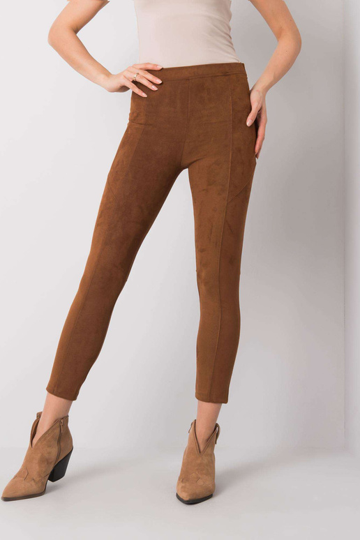 Manoel rudos kelnės