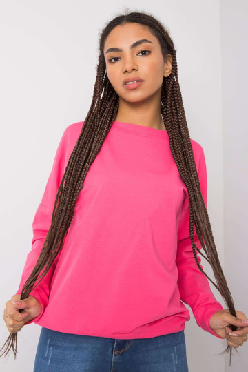 Rožinis megztinis Casilda... 2