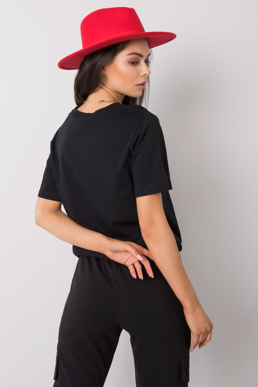 Juodi marškinėliai su Šiaurės... Juodi marškinėliai su Šiaurės...