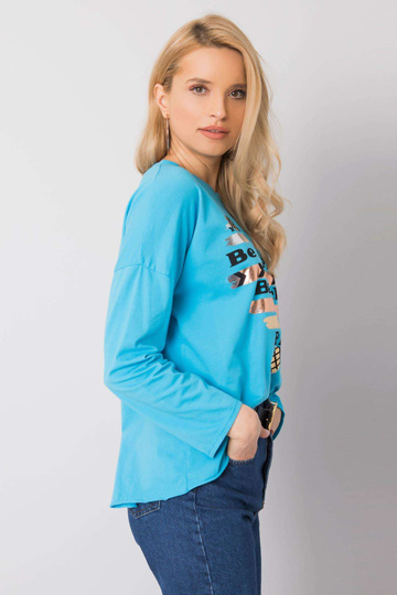 Mėlyna Miriana palaidinė... 2