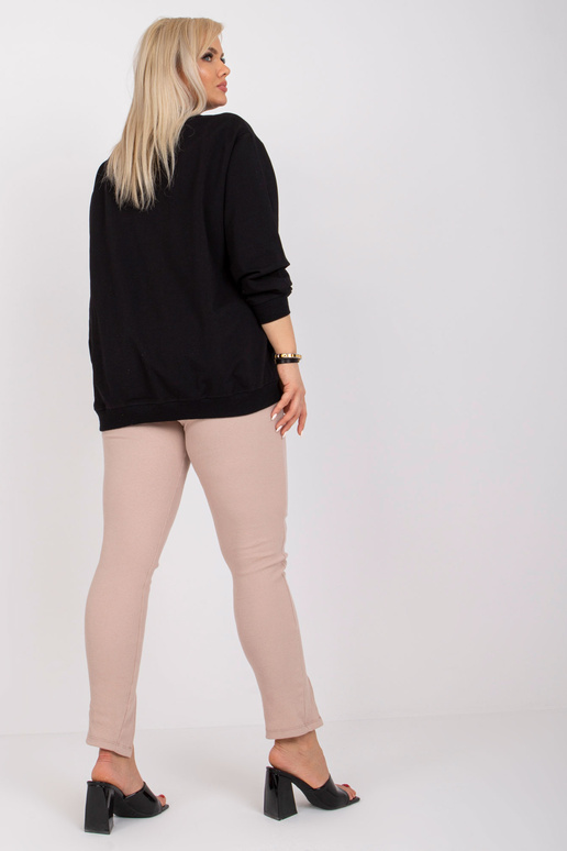 Juodas Harmony Cotton Plus Size... Juodas Harmony Cotton Plus Size...