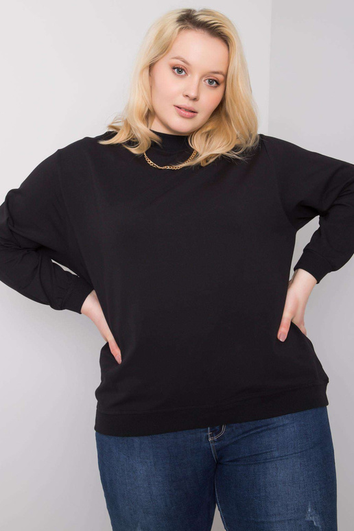Juodas Harmony Cotton Plus Size... Juodas Harmony Cotton Plus Size...