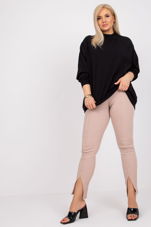Juodas Harmony Cotton Plus Size... Juodas Harmony Cotton Plus Size...